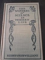 the Wonders of science in Modern Life Vol. III Tribute from the Animal World B000X8UIIS Book Cover