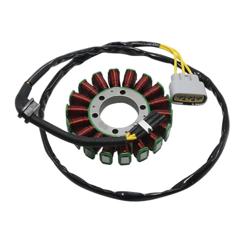 Stator de moto pour CB1000R et CB1000RA ABS 2018-2021