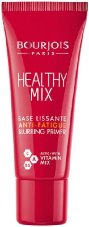 Healthy Mix Anti-Fatigue Blurring Primer Universal Shade, 20 ml - 0.68 Fl oz