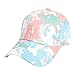OYZ Gorras de béisbol de secado rápido para hombre y mujer, de verano, de moda, casual, protector solar, gorras de béisbol, gorras para mujer, blanco, Talla única