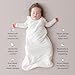 KYTE BABY Unisex Rayon Made From Bamboo Sleep Bag for Babies and Toddlers, 2.5 Tog (Medium, Cloud)