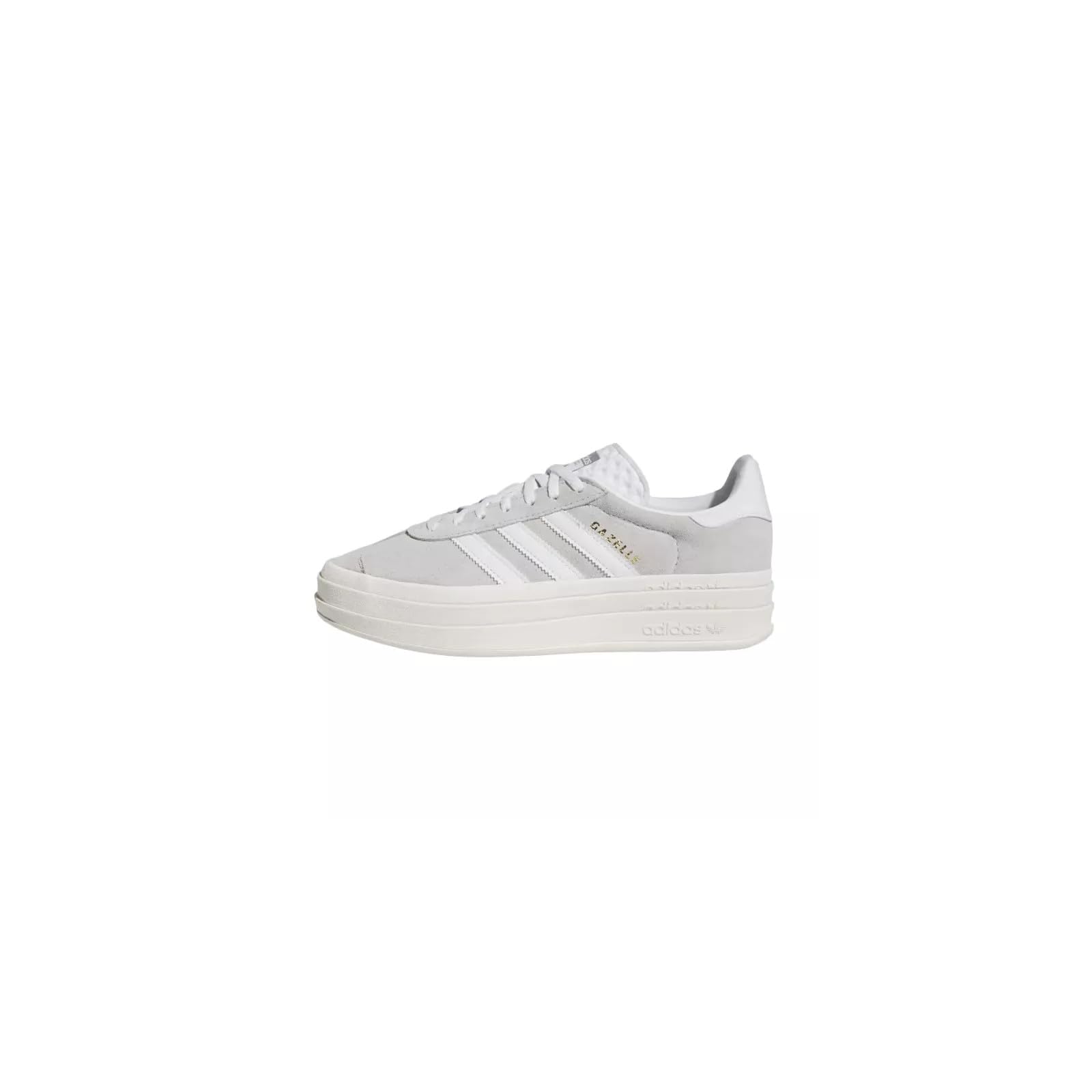 adidas Gazelle Bold W, Sneaker Mujer