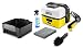 Produktbild Kärcher Mobile Outdoor Cleaner OC 3 Bike Box (Wassertankvolumen: 4 l, Lithium-Ionen-Akku, abnehmbarer Wassertank, schonender Niederdruck, Universalbürste, Motorrad-/Fahrradreiniger, Mikrofasertuch)