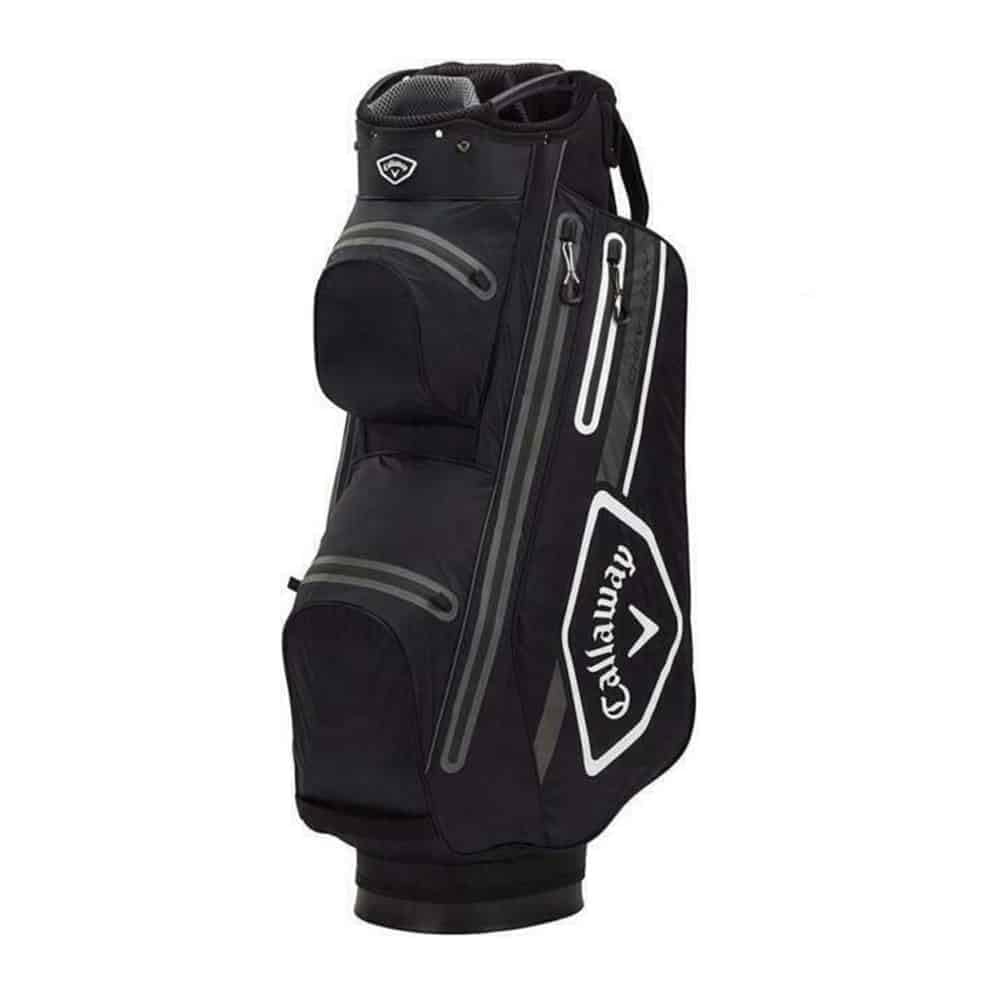 Callaway Golf Chev Dry 14 Waterproof Cart Bag