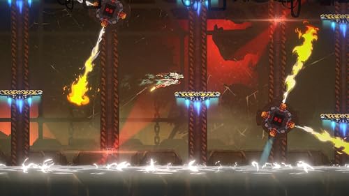 Miniatura 7 de SHINOBI: Art of Vengeance - PS5