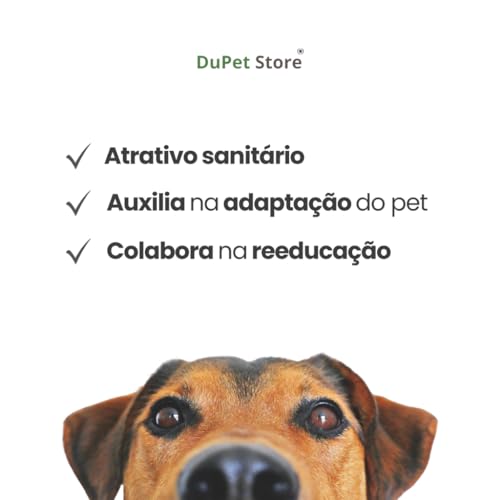 Kit Educador Sanitário para Cães Procão, Spray Pode e Não Pode, 200ml cada