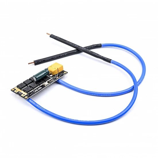 Image of Robodo DIY Portable 12V Battery Energy Storage Spot Welding PCB Circuit Boar