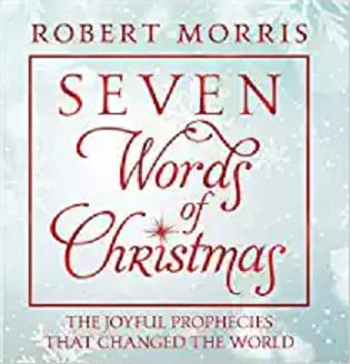 Seven Words of Christmas: The Joyful Prophecies... 1546002413 Book Cover