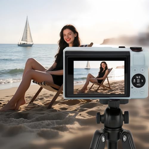 Funda de silicona para Canon Powershot G7 X Mark III miniatura 3