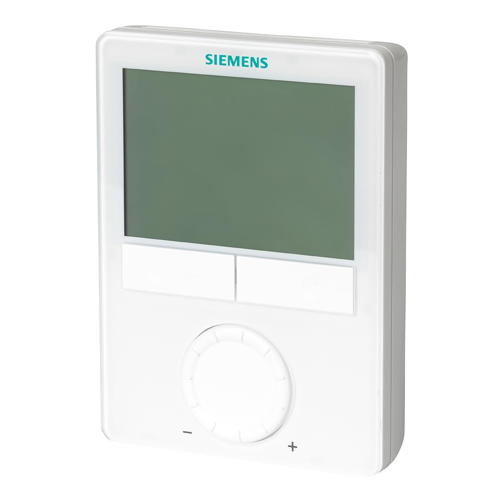 Siemens RDG405KN Room Thermostat