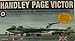 Lindberg 70565 1/96 Handley Pace Victor LNDS0565