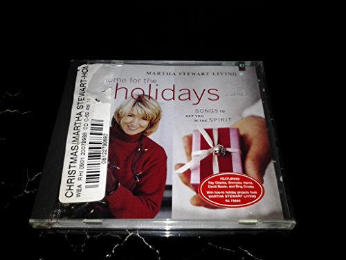 Home for the Holidays