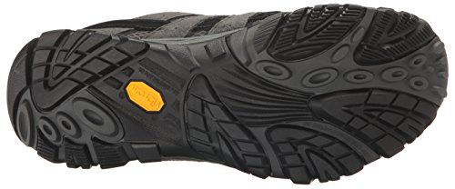 Merrell Mens Moab 2 Wtpf Hiking Shoe, Granite, 10 Us #TOP3