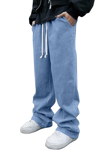 Image of FTX Multi Pocket Multicolor Jeans for Men 571 Parent