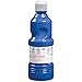 Prang Washable Tempera Paint, Blue, 16 Oz., 1 Count