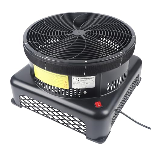 Sky Model Wind Tube Man Blower - 950W Inflatable Puppet Dancer, Fits 18