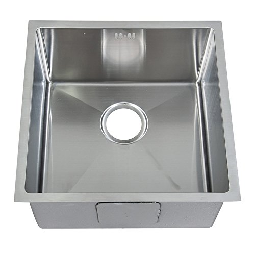 Klein Realizzato eckiges (10 mm Radius) cucina