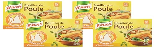 Knorr Bouillon de Poule 150g
