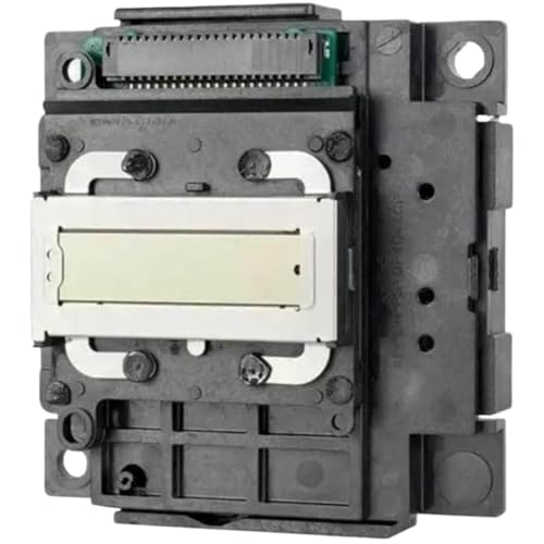 Tête d'impression buse bouchée solution de réparation pour EcoTank ET2714 L3110