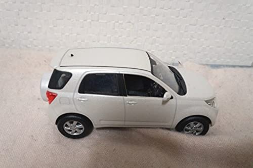 Amazon.co.jp: トヨタ カラーサンプル Rush 1/30 ミニカー 非売品