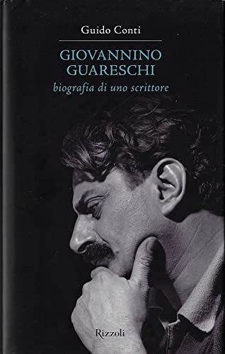 Giovannino Guareschi. Biografia di uno scrittore