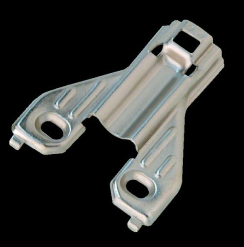 Keystone Accents Soft Close Face Frame Cabinet Hinge #TOP17