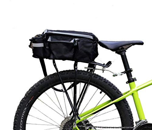 bike pannier bags waterproof