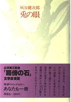 鷹の眼ページ Amazon.co.jp: 兎の眼 (角川文庫) 電子書籍: 灰谷 健次郎
