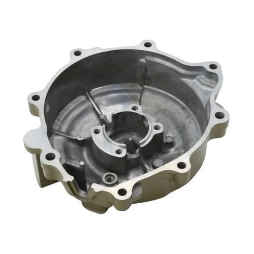 Protector de la caja motor CB650R CBR650R cubierta estator 5