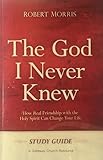 The God I Never Knew Study Guide