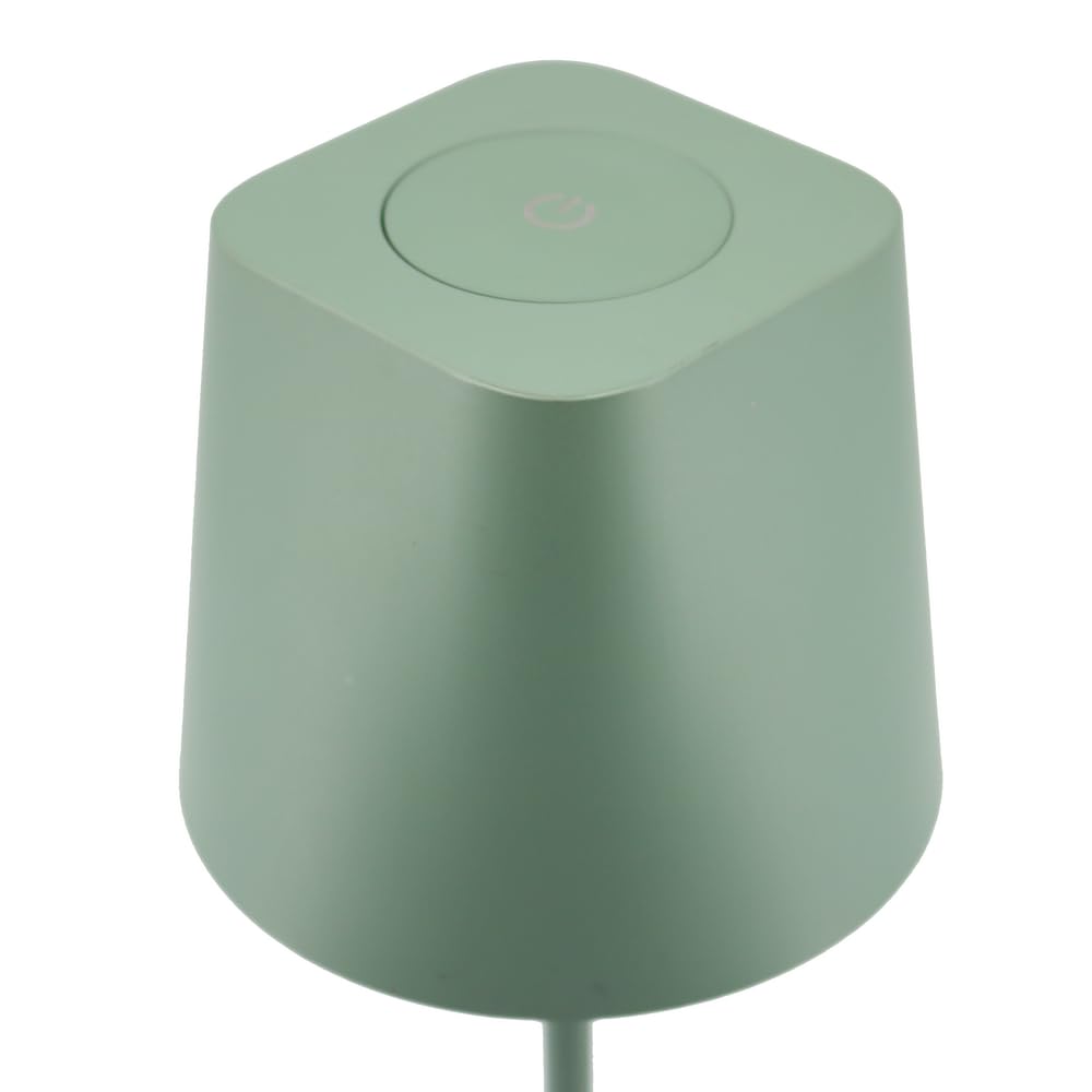 Unilux AVA Dimmable Mood Lamp, Rechargeable Indoor & Outdoor LED Light, Touch Control, IP44 Water-Resistant - Image 3
