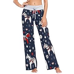 Multicolor- Dala Horse Snowflake