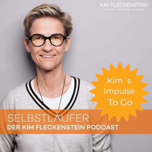 Page de couverture de Kim’s Impulse ToGo #1 – "Ich bin nicht meine Zweifel"