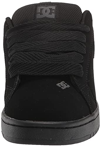 Image of DC Men's Court Graffik Casual Low Top Skate Shoe Sneaker