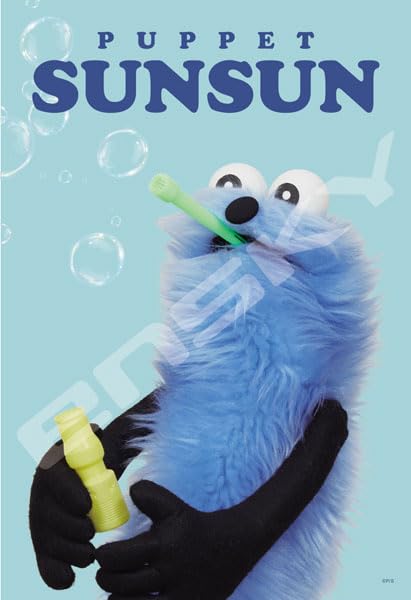 すんすん PUPPET SUNSUN (パペットスンスン) PD60W 対応 USB2.0 リール式 Type-C