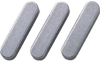 Seiki parallel key Ryomaru S50C SA0518