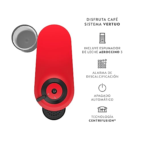 Reviews y listado de Cafetera aeroccino nespresso los mejores 5. 18 Reviews y listado de Cafetera aeroccino nespresso los mejores 5. 18