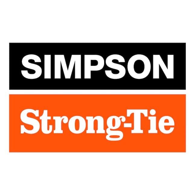 Simpson Strong-Tie STB2-627004SS - 5/8