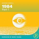 Cover of 1984 (Part 1)