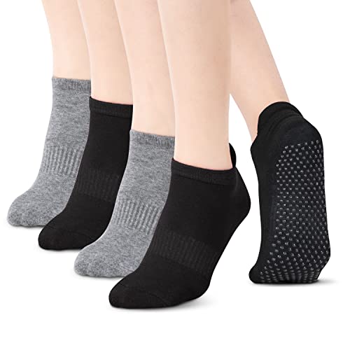 Fitness Gifts Hospital Socks Workout Gifts For Women Yoga Socks Barre Socks Pilates Socks Dance Socks Dance Gifts Ballet Gifts Womens Yoga Gift