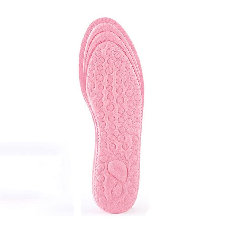 Semelle intérieure d'augmentation de la hauteur de 3.5cm pour chaussures femme 35-36