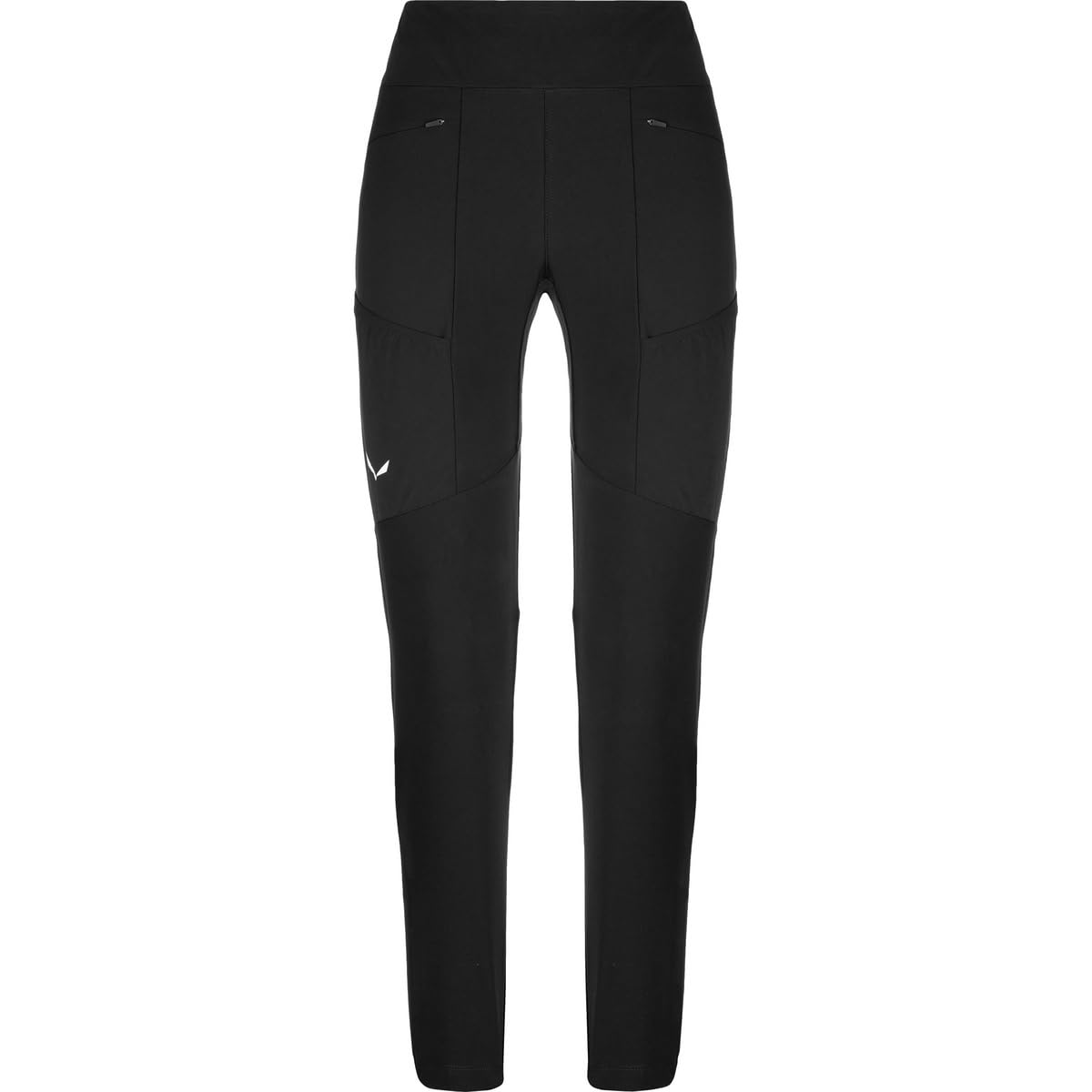 Salewa Damen Puez DST Warm Cargo Tights Leggings