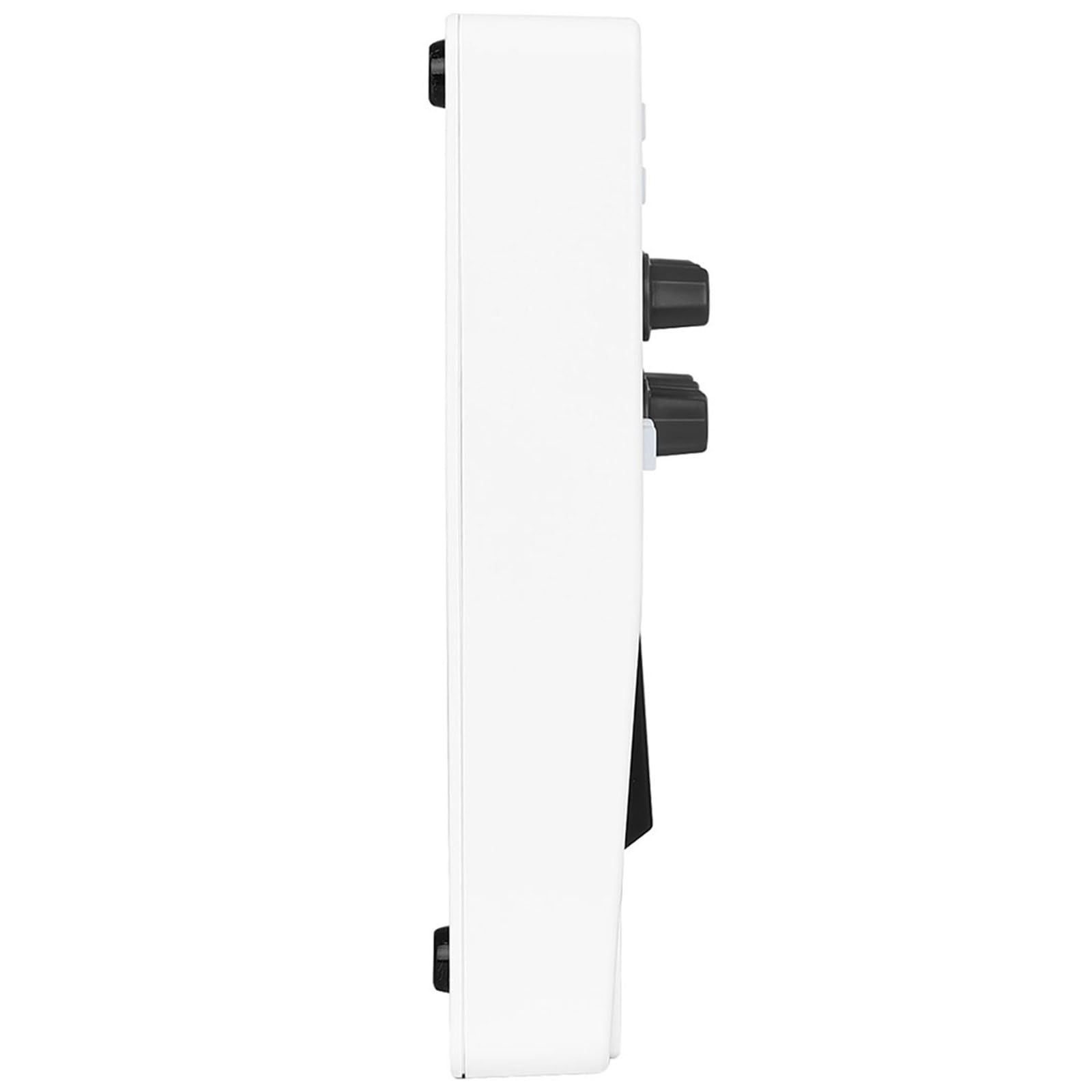Tastiera portatile a 25 tasti con tasti dinamici e plug-and-play per studio/viaggio musica tastiera illuminazione