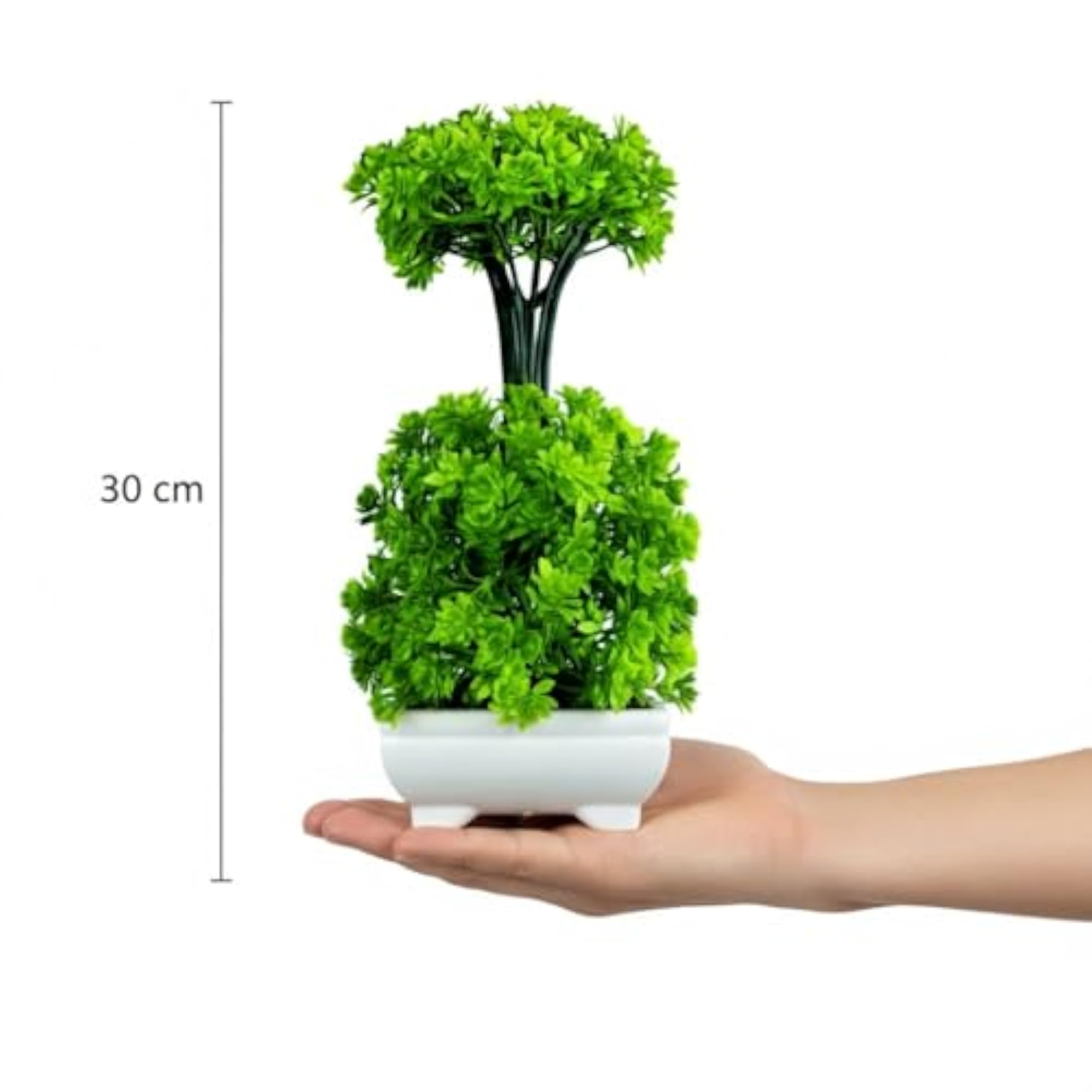 Artificial Bonsai Plants for Home Decor