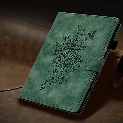 Étui Kindle Fire 7 anti-rayures avec support pliable pour la lecture - 7