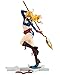 Kotobukiya DC Comics Bishoujo PVC Statue 1/7 Stargirl 28 cm,Multicolor,DC054