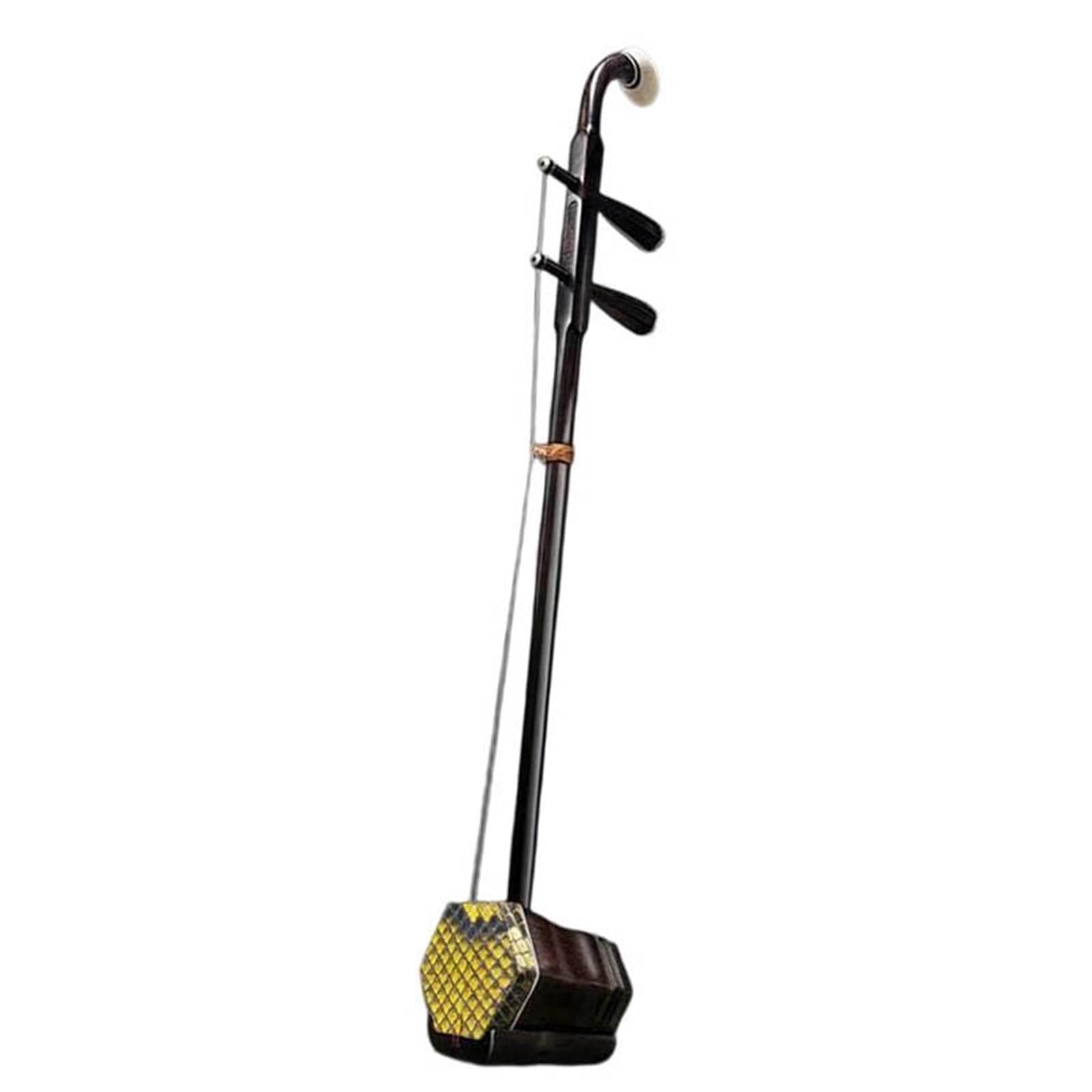 Erhu Professionelle Massivholz Erhu-Leistung