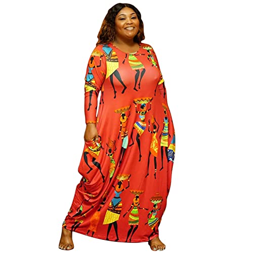 Robe d'été décontractée pour femme fleurie et fluide au quotidien