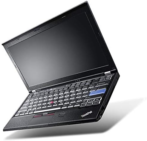 (Refurbished) Lenovo X220 Thinkpad 12 Inches Screen Laptop (2nd Gen Intel Core i5 - 2520m /8 GB/320 GB H