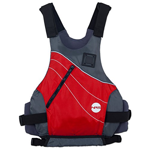 NRS Vapor PFD, Color: Red, Size: S/M (40034.01.101)